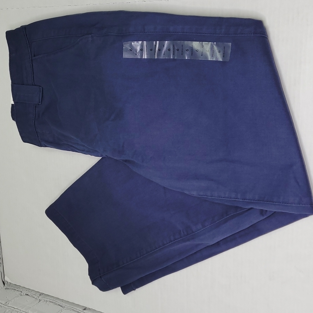 NWT american eagle high rise wide leg casual pants